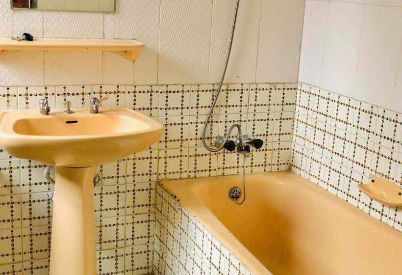 آپارتمان 1 خوابه, Grace Lodge Onitsha