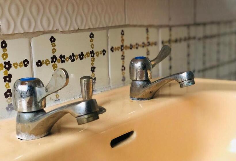 آپارتمان 1 خوابه, Grace Lodge Onitsha