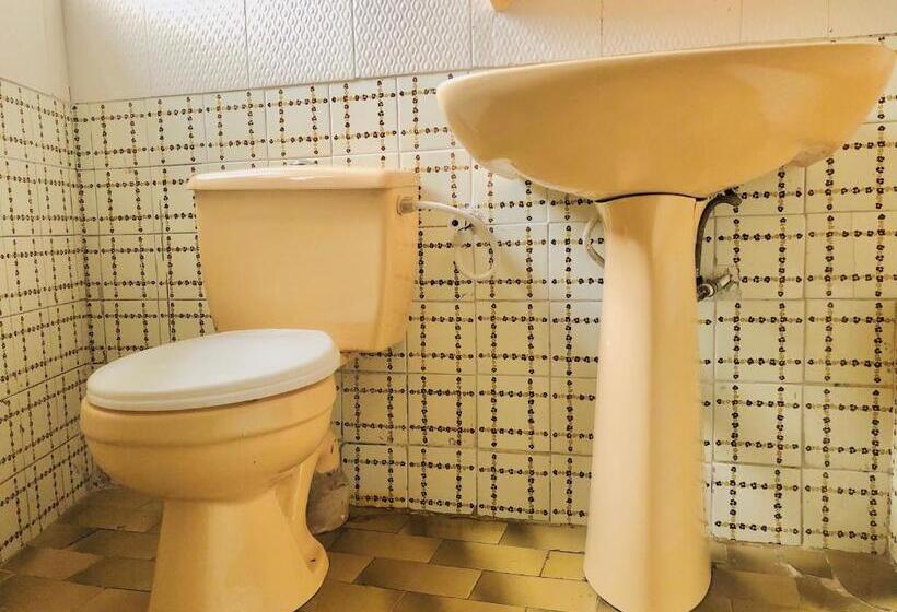 آپارتمان 1 خوابه, Grace Lodge Onitsha