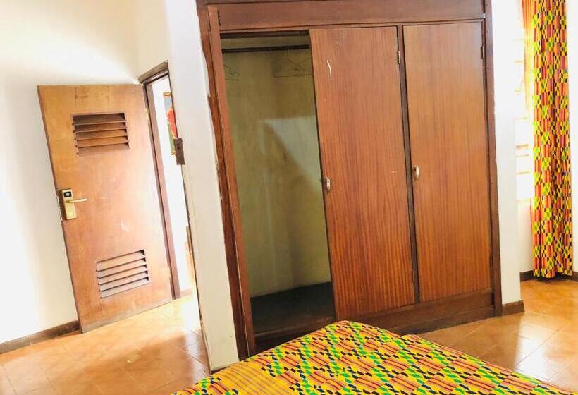 آپارتمان 1 خوابه, Grace Lodge Onitsha