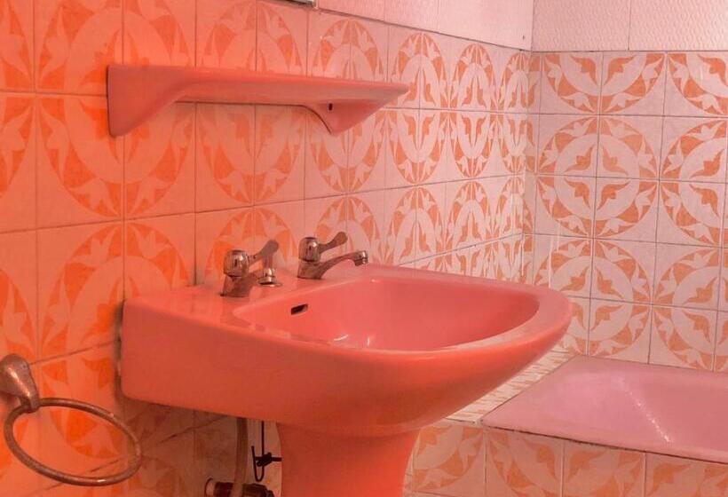 اتاق استاندارد, Grace Lodge Onitsha