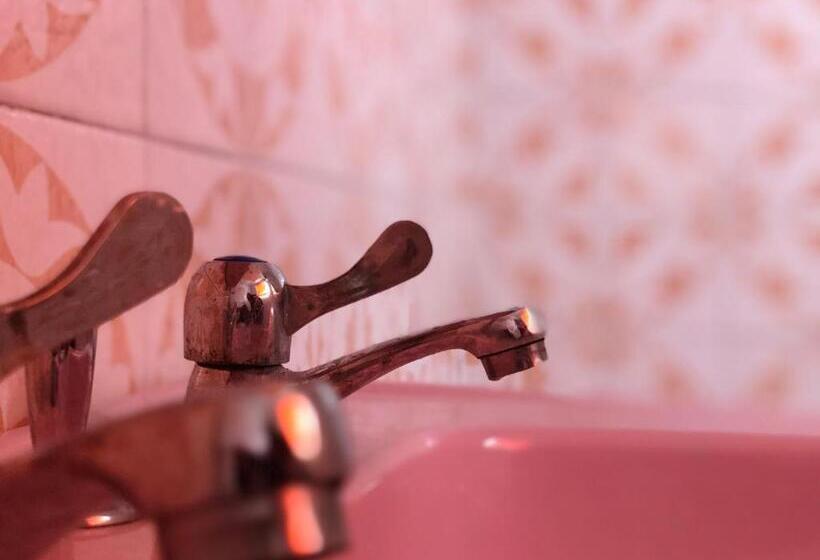 اتاق استاندارد, Grace Lodge Onitsha