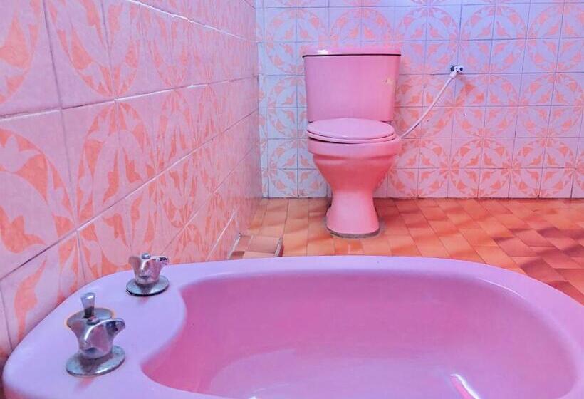 اتاق استاندارد, Grace Lodge Onitsha