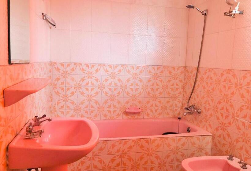 اتاق استاندارد, Grace Lodge Onitsha