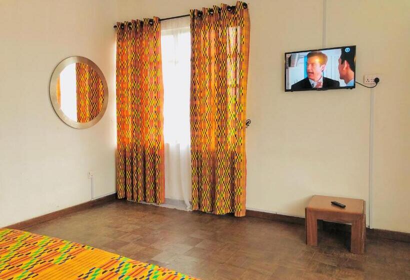 اتاق استاندارد, Grace Lodge Onitsha