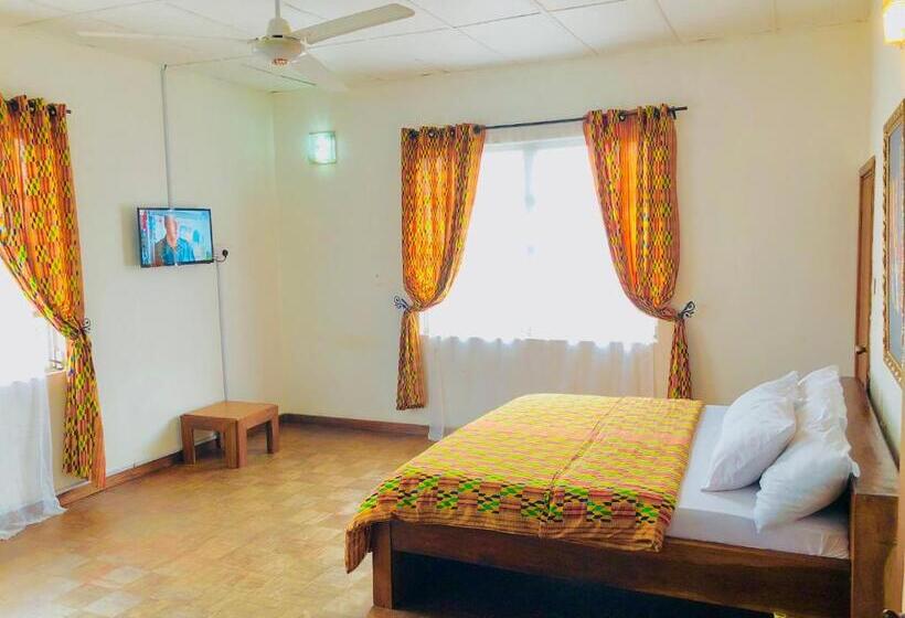اتاق استاندارد, Grace Lodge Onitsha