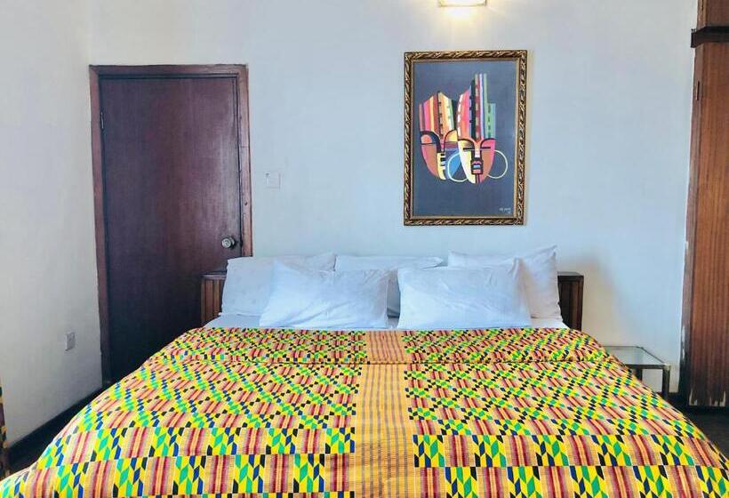 اتاق استاندارد, Grace Lodge Onitsha