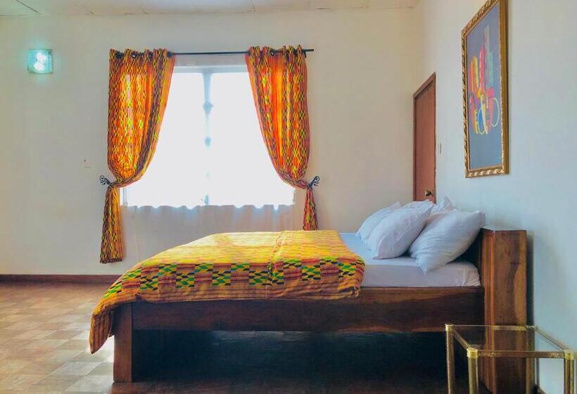 اتاق استاندارد, Grace Lodge Onitsha