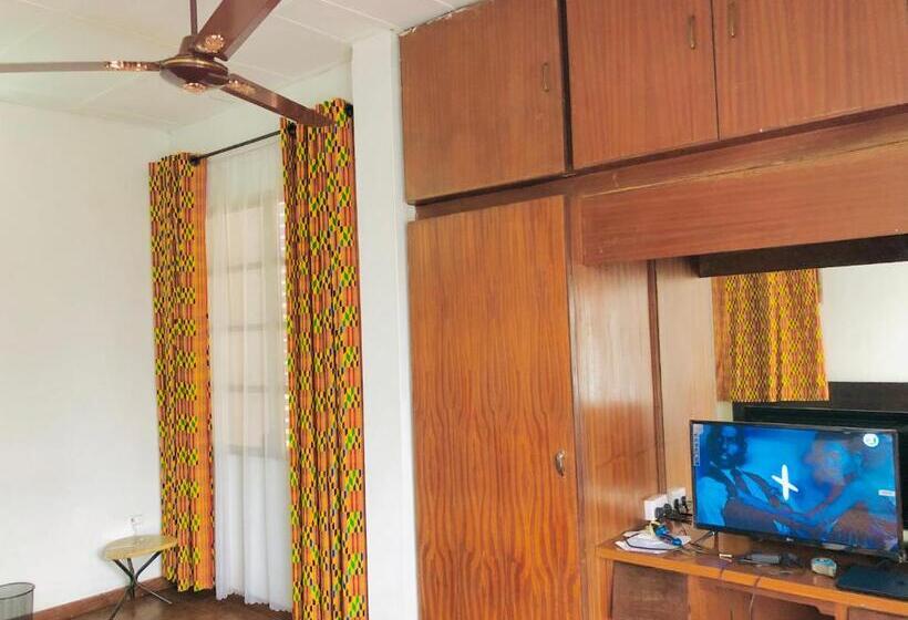 اتاق استاندارد, Grace Lodge Onitsha