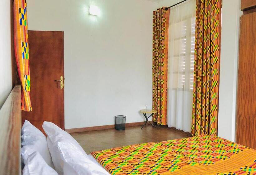 اتاق استاندارد, Grace Lodge Onitsha