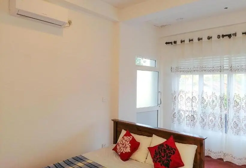 اتاق استاندارد, Knt Villa