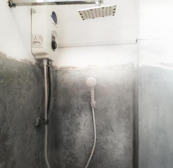 חדר סטנדרט, Knt Villa