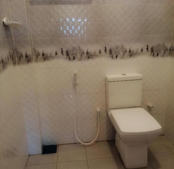 חדר סטנדרט עם מרפסת, Knt Villa