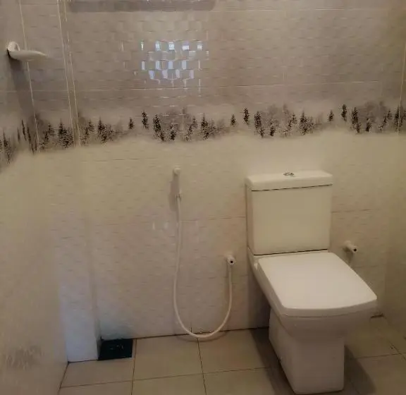 اتاق استاندارد با بالکن, Knt Villa