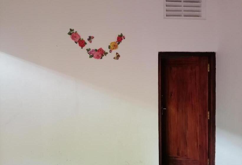 חדר משפחתי, Knt Villa