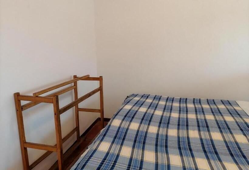 חדר סטנדרט, Knt Villa