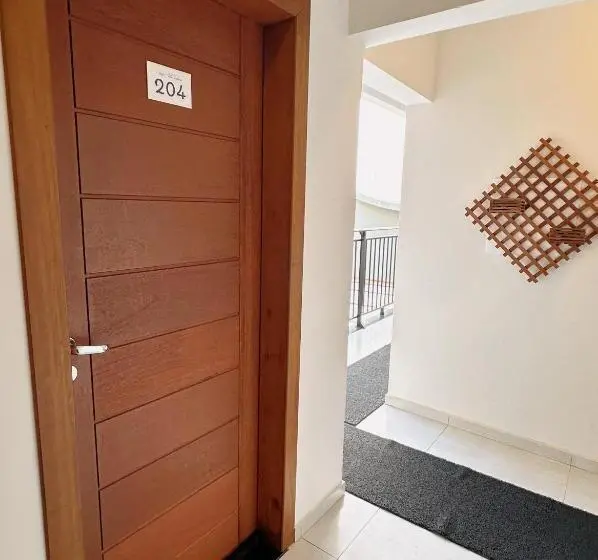 اتاق اکونومی, Pousada Villa Vantino