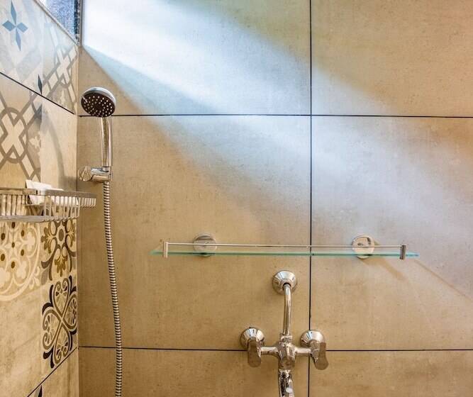 חדר סטודיו סטנדרד, Whiteboard Homes Siolim