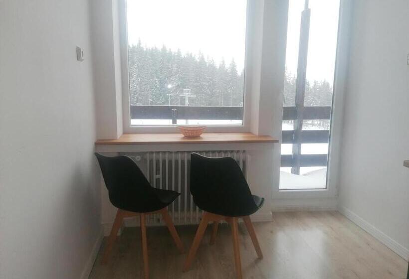 Family Suite, Chata Dom Horskej Služby Jasna