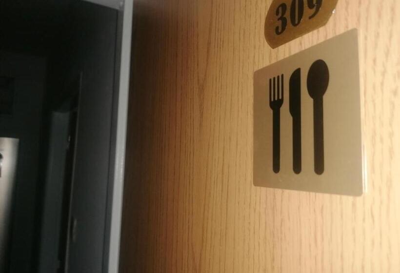 Family Suite, Chata Dom Horskej Služby Jasna