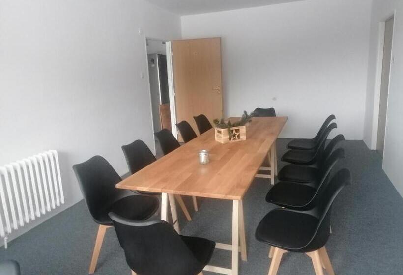 Family Suite, Chata Dom Horskej Služby Jasna