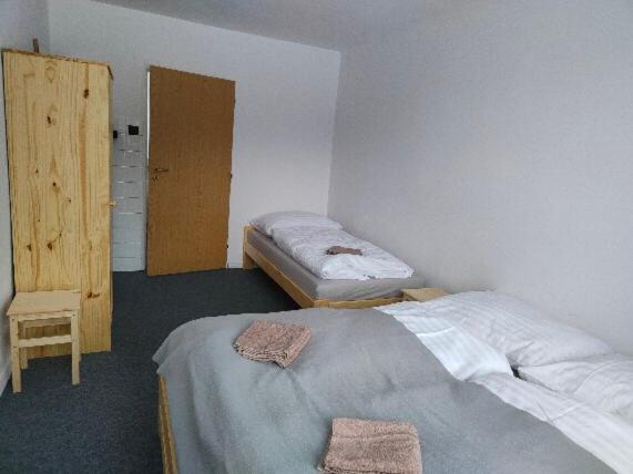 Семейный Номер Superior, Chata Dom Horskej Služby Jasna