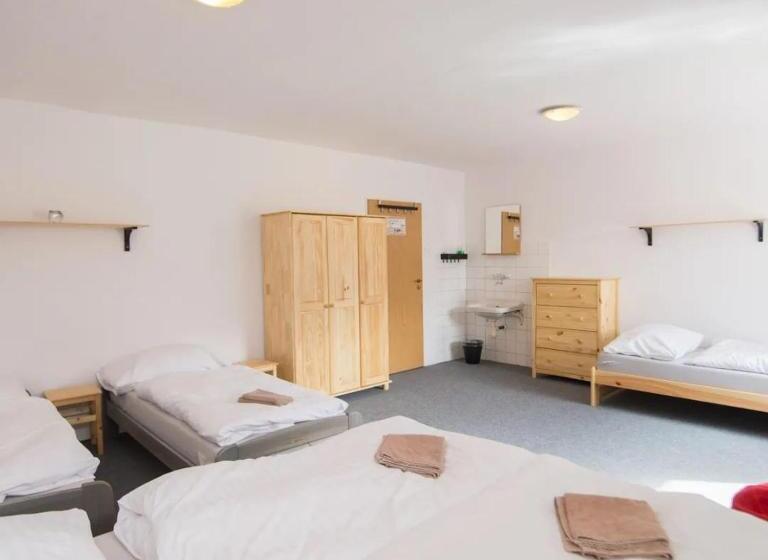 Семейный Номер Superior, Chata Dom Horskej Služby Jasna