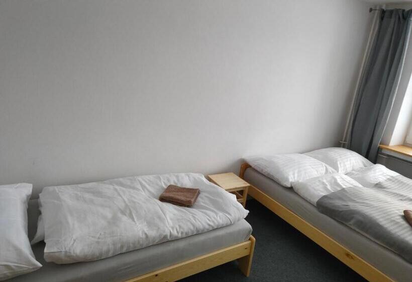 Семейный Номер Superior, Chata Dom Horskej Služby Jasna