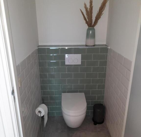 스탠다드 룸, B&b D N Optie