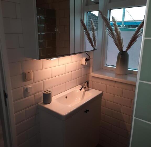 스탠다드 룸, B&b D N Optie