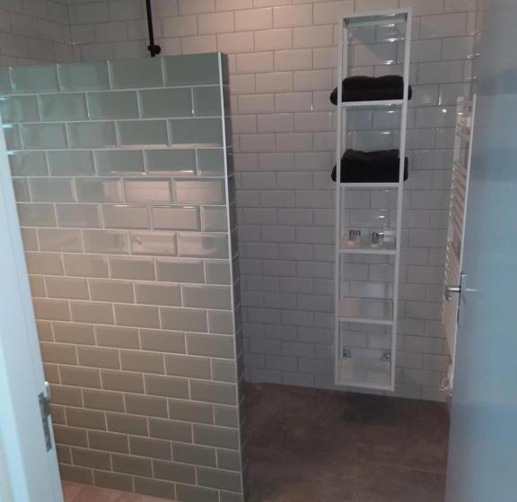 스탠다드 룸, B&b D N Optie