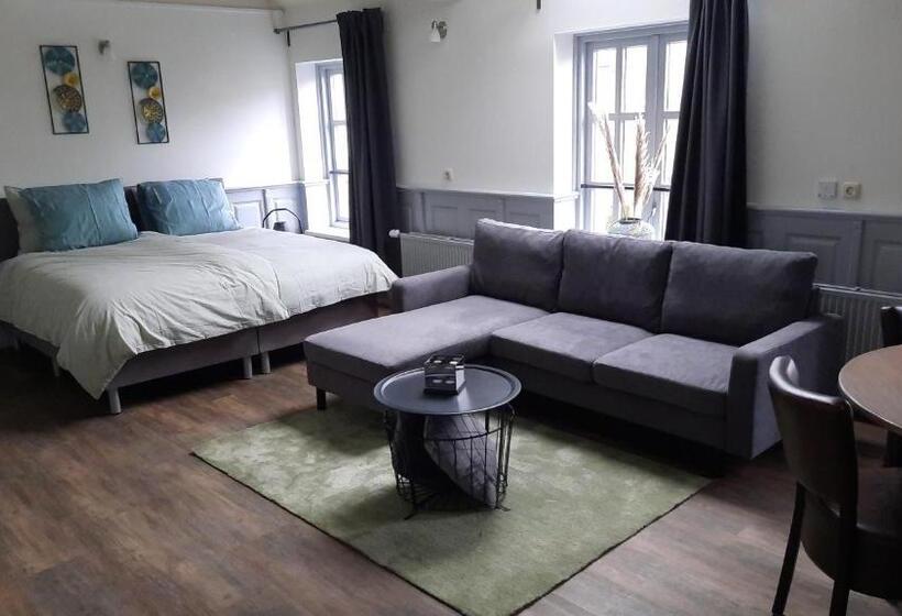 스탠다드 룸, B&b D N Optie