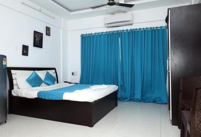 غرفة عائلية, Nilaya Nest Away