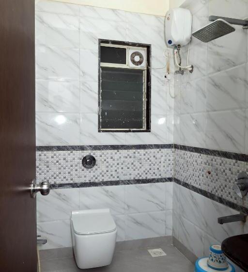 غرفة قياسية مطلّة علي حمام السباحة, Nilaya Nest Away