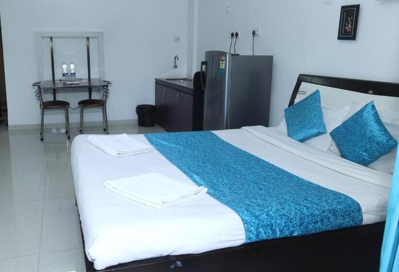 غرفة عائلية, Nilaya Nest Away