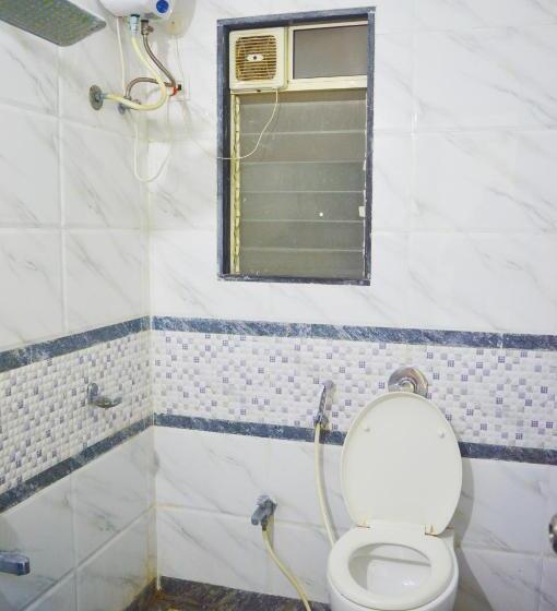 غرفة قياسية مطلّة علي حمام السباحة, Nilaya Nest Away