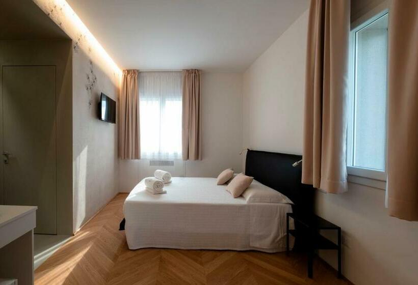 غرفة قياسية, Le Makè Bed & Breakfast