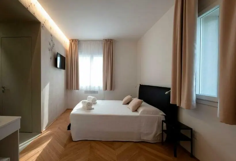 Standard-huone, Le Makè Bed & Breakfast