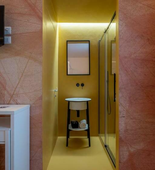 Номер Стандарт, Le Makè Bed & Breakfast
