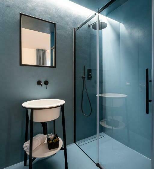 غرفة قياسية, Le Makè Bed & Breakfast