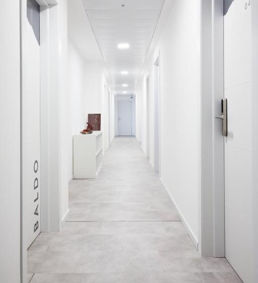 جناح غرفتين نوم, Le Vette Room&breakfast