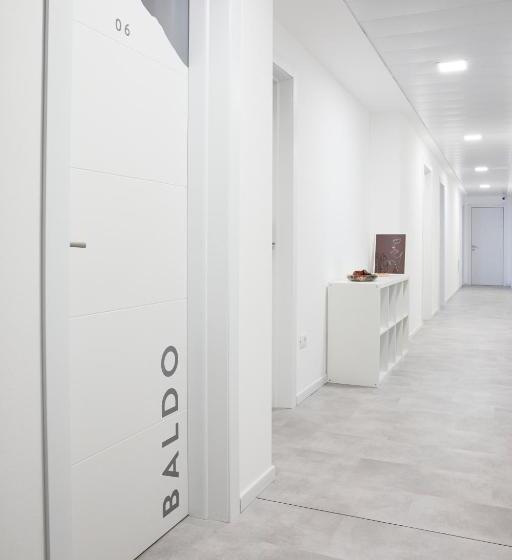 جناح غرفتين نوم, Le Vette Room&breakfast