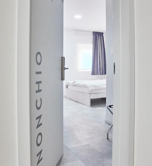 جناح غرفتين نوم, Le Vette Room&breakfast