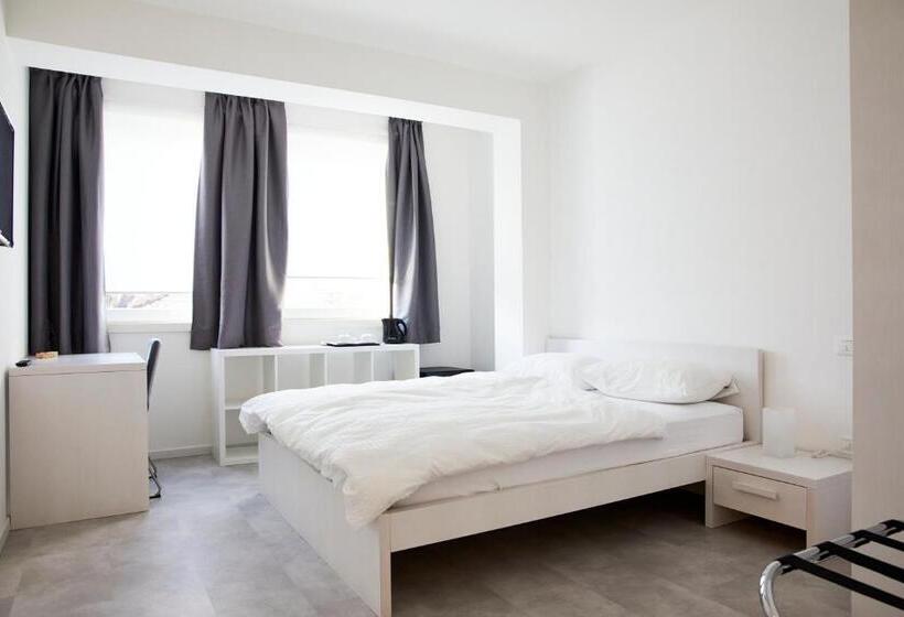 جناح غرفتين نوم, Le Vette Room&breakfast