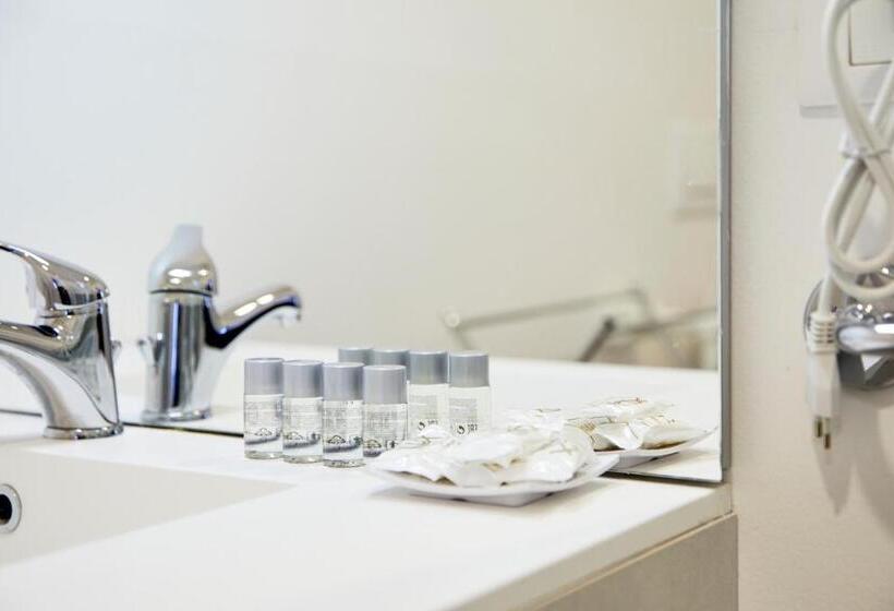 جناح جونيور مطل على الجبل, Le Vette Room&breakfast