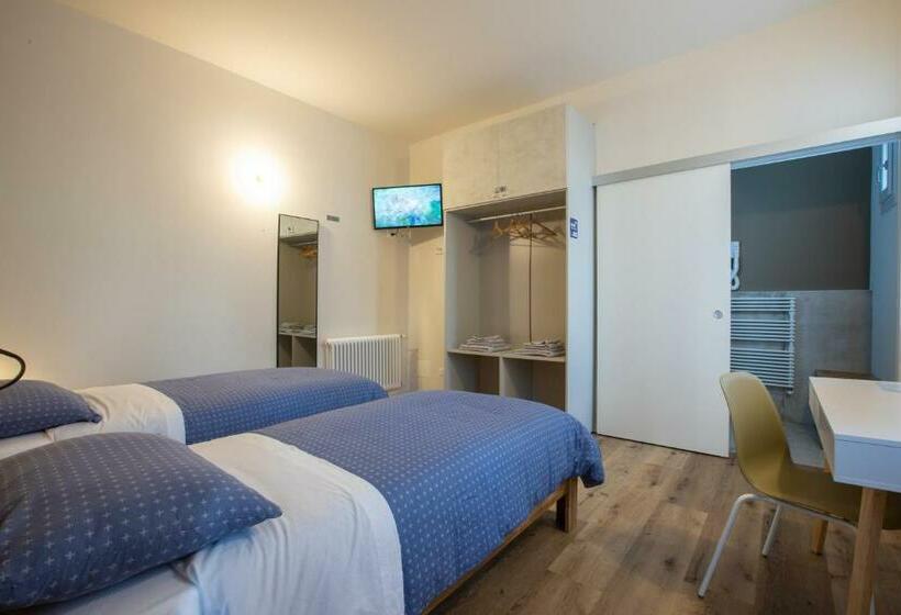 اتاق استاندارد, Casa Livia