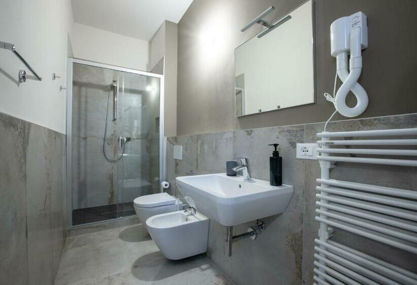 اتاق استاندارد, Casa Livia