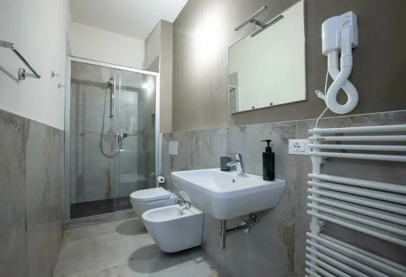 اتاق استاندارد, Casa Livia