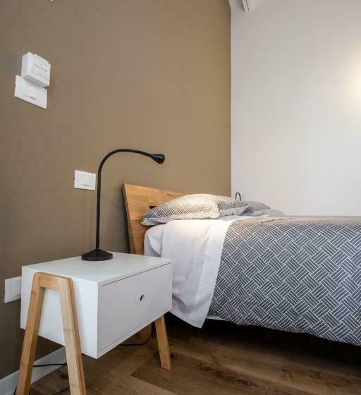 اتاق استاندارد, Casa Livia