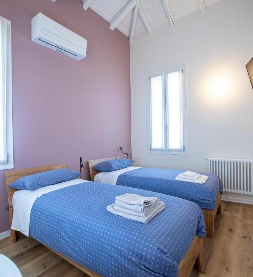 اتاق استاندارد, Casa Livia